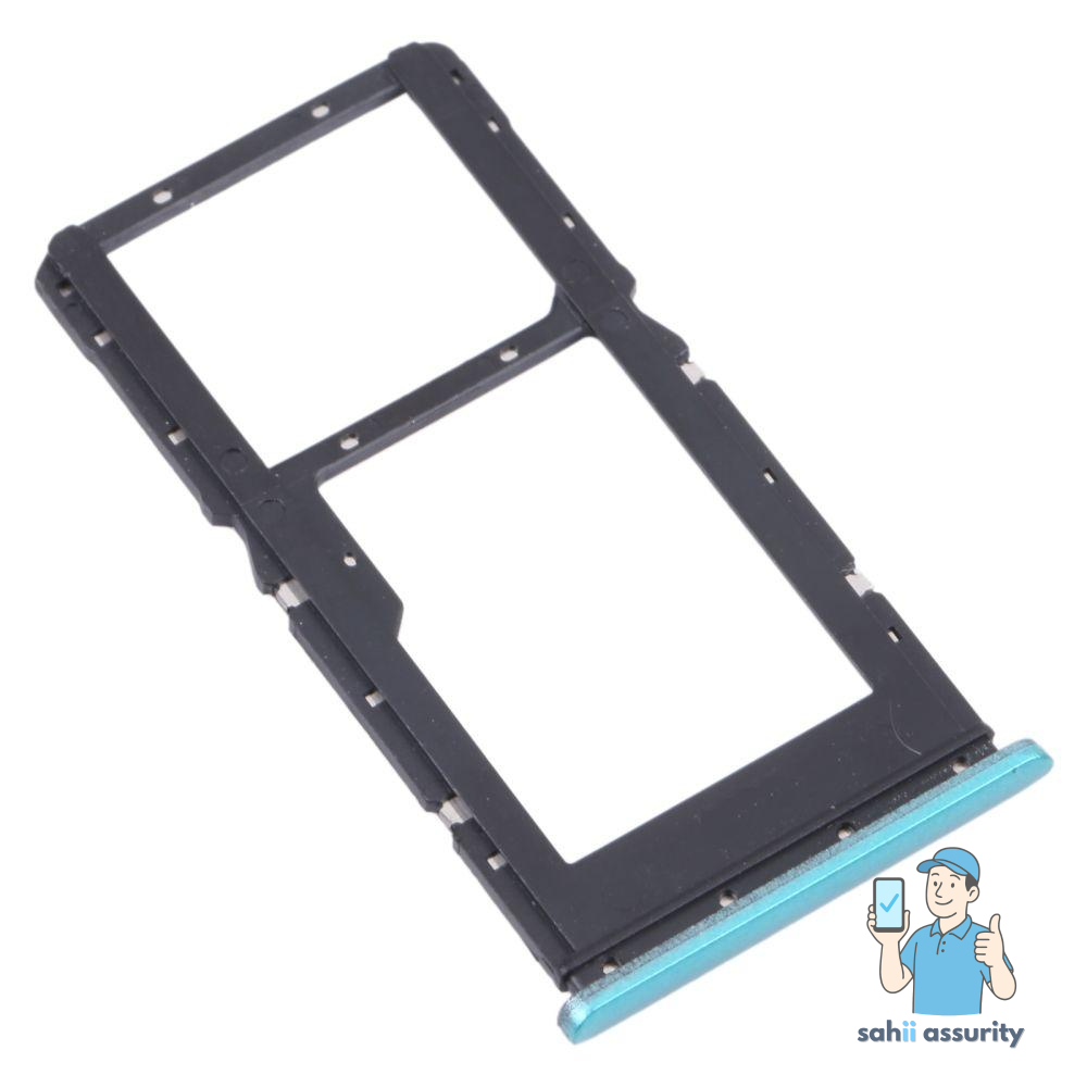 SIM Card Holder Tray for Xiaomi Redmi Note 10T 5G thumbnail